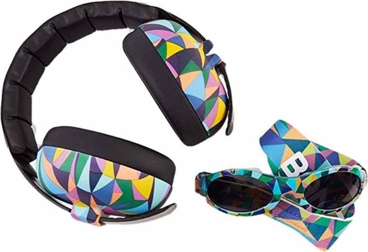 Produktbild Baby Banz Combo