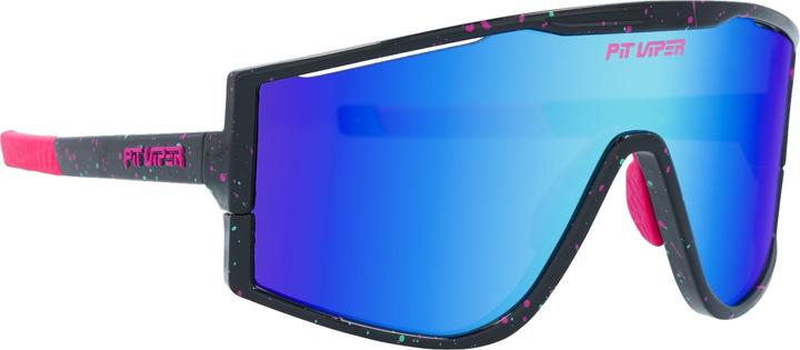 Actual product image Pit Viper The Try-Hard The Hail Sagan (Cat.3, Grey)