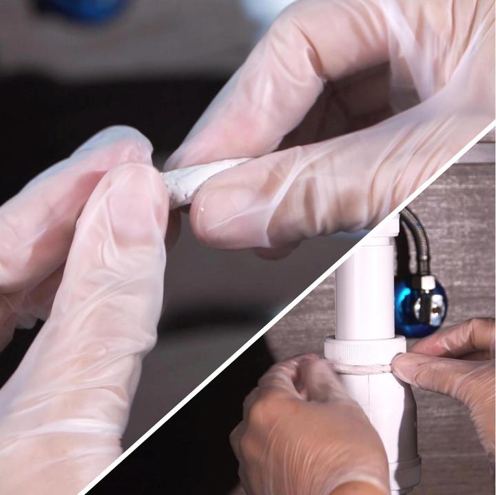 Image du produit Pattex réparation express (48 g)