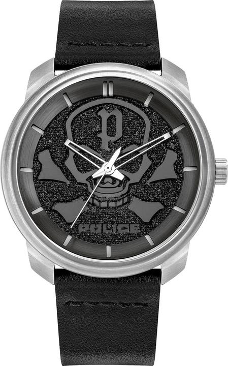 Immagine prodotto Police Bleder (Orologio da polso analogico, 44 mm)