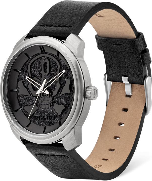 Immagine prodotto Police Bleder (Orologio da polso analogico, 44 mm)