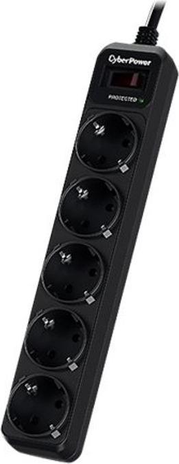 Cyberpower B0520SC0-DE (5 x, CEE 7/3, 1.80 m)