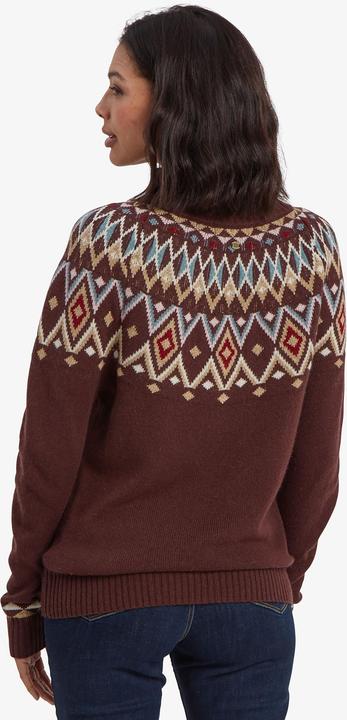Produktbild Sherpa Adventure Gear Indu Eco Mock Neck (XS)