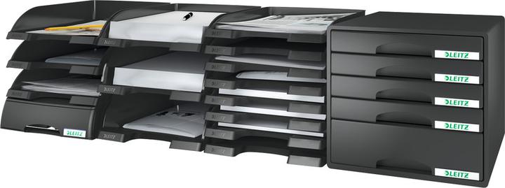 Produktbild Leitz Jumbo (A4)