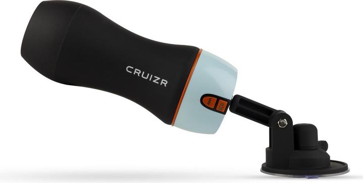 Produktbild Cruizr CM06 Vibrierender Masturbator mit Stimmaktivierung