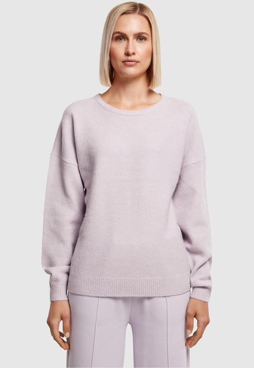 Image du produit Urban Classics Ladies Chunky Fluffy Sweater - 16772 (L)