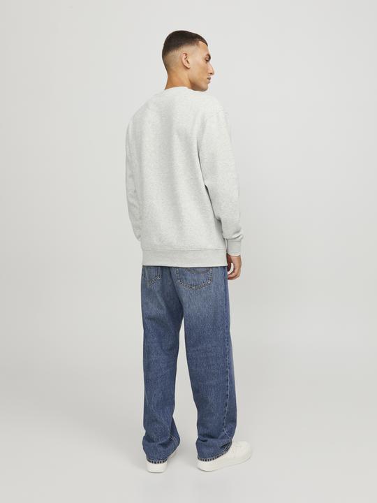 Actual product image Jack & Jones 2-pack Printed Sweatshirt Sweatshirt (S)
