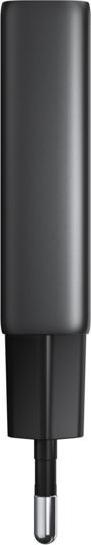 Actual product image Nomad Slim Wall Charger 40W EU black (40 W)