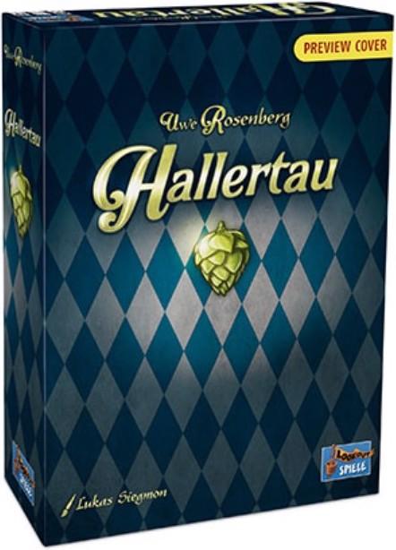 Produktbild Lookout Hallertau (Deutsch)