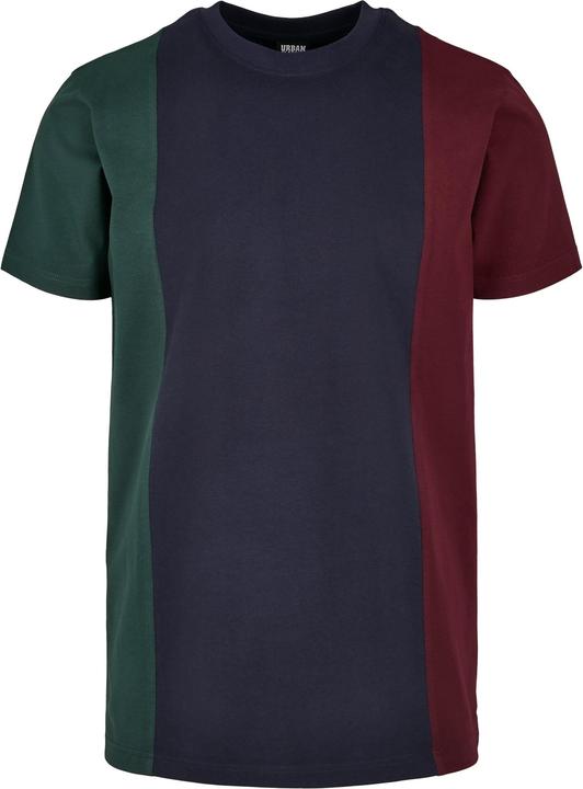 Urban Classics Tripple Tee (S)