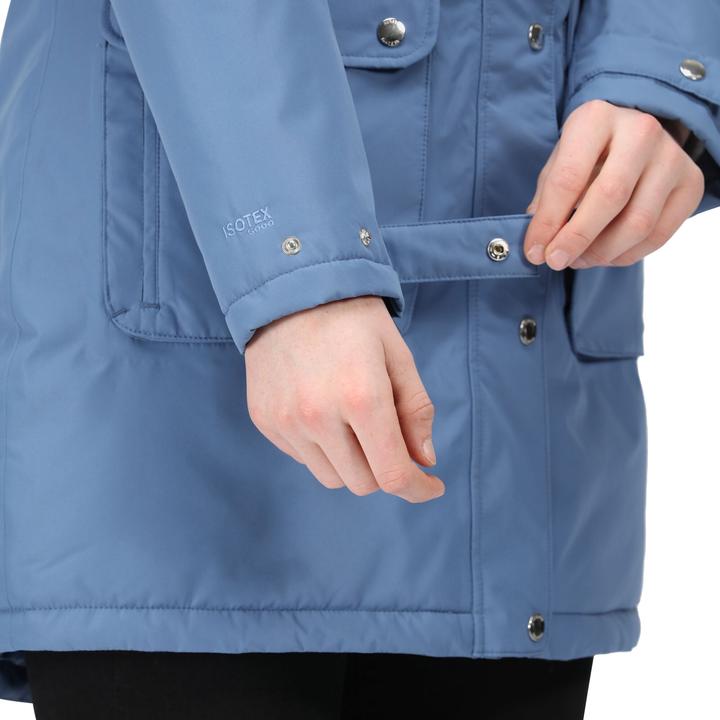Image du produit Regatta Veste Voltera Imperméable Chauffée (38 D)