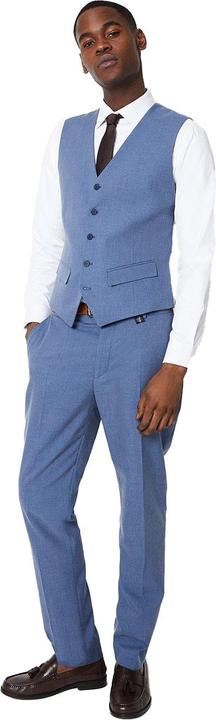 Immagine prodotto Burton Gilet Matrimonio Aderente Scollo a V Uomo (XS)
