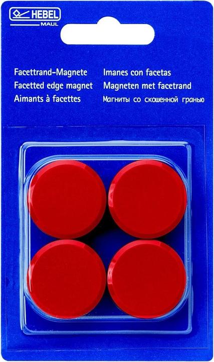 Productafbeelding Maul per magneet (4 x)