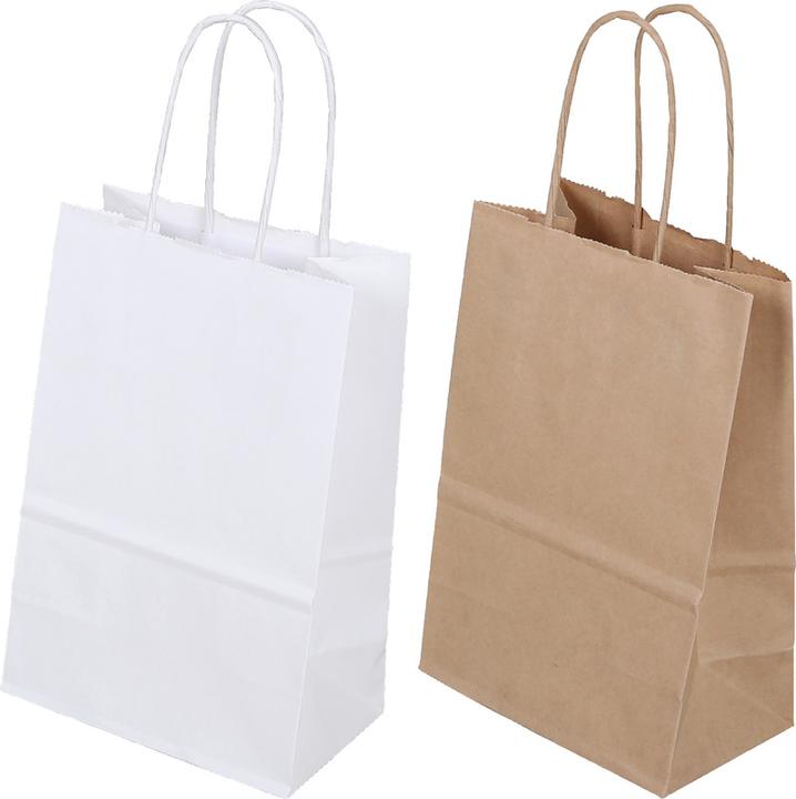Immagine prodotto Elco Sacchetto di carta (Borsa da regalo, 50 x)