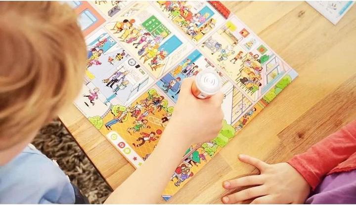 Produktbild tiptoi Wir spielen Schule (Deutsch)