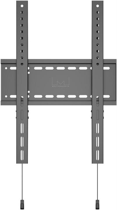 Image du produit Multibrackets FIX Support mural XXL (Mur, 110", 125 kg)