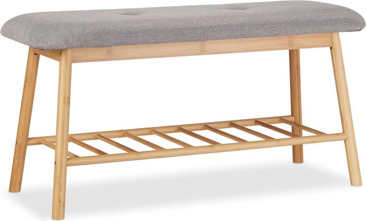 Immagine prodotto Relaxdays Cal (90 x 34 x 44 cm)