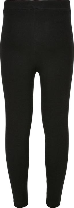Image du produit Urban Classics Leggings fille taille haute en jersey (158)