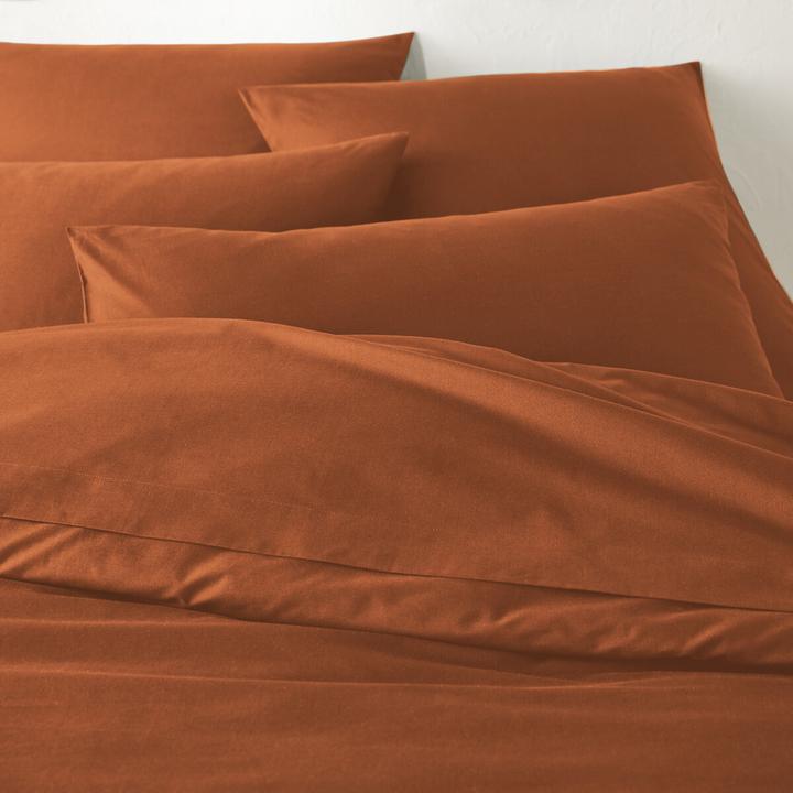 Immagine prodotto La Redoute Interieurs Scenario Coton Recycle (Copripiumino, 140 x 200 cm)