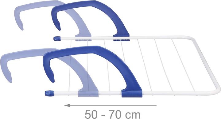 Immagine prodotto Relaxdays Stendibiancheria grande (4.80 m)