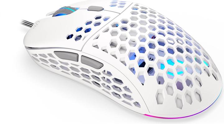 Immagine prodotto Endorfy Mouse USB LIX Plus OWH PMW3370 (Cablato)