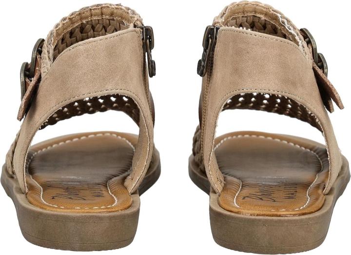 Actual product image Blowfish Sandalen (40)