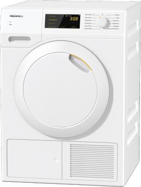Produktbild Miele Trockner TCA230WP (8 kg, Links)