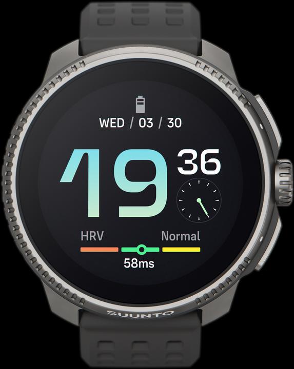 Image du produit Suunto Race (49 mm)
