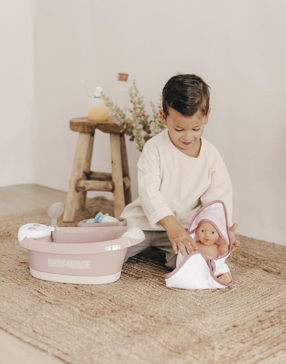 Immagine prodotto Smoby BabyNurse Bagno Balneo