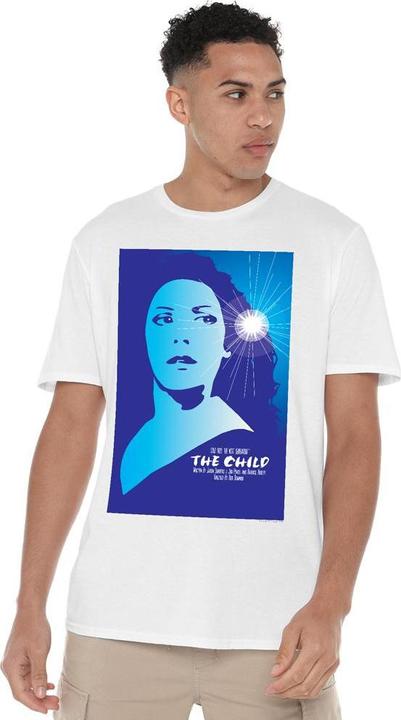 Actual product image Mens The Next Generation Season 2 Episode 1 T-Shirt (4XL)