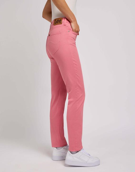 Produktbild Lee Hosen Marion Straight (W29/L33)