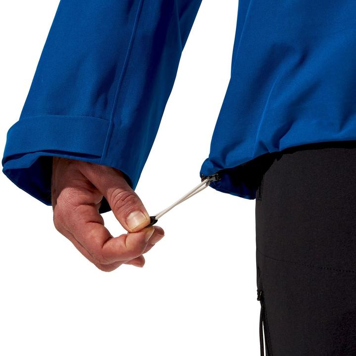 Actual product image Berghaus Wasserdichte Ridge-Seeker Jacket (50)
