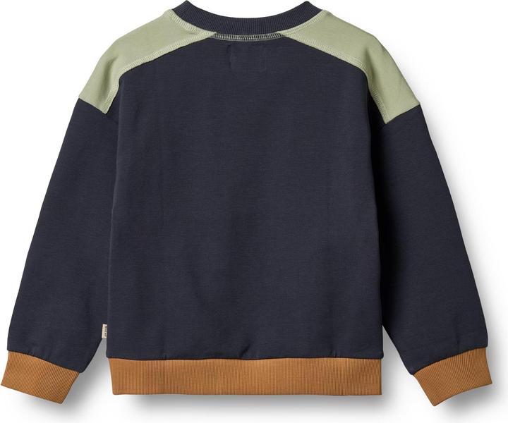 Produktbild Wheat Pullover Lennon (110)