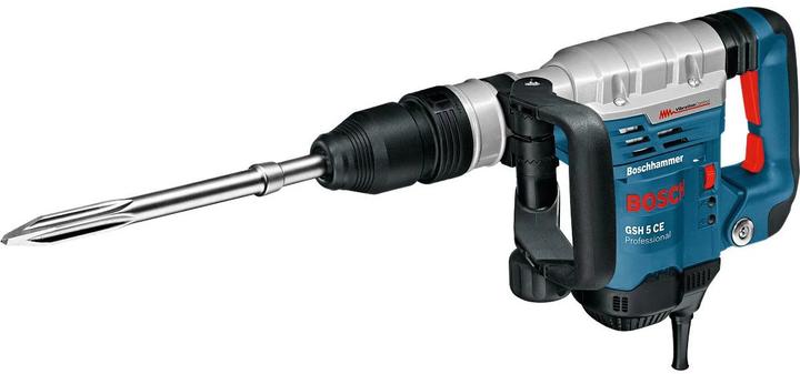 Produktbild Bosch Professional GSH 5 CE (Netzbetrieb)