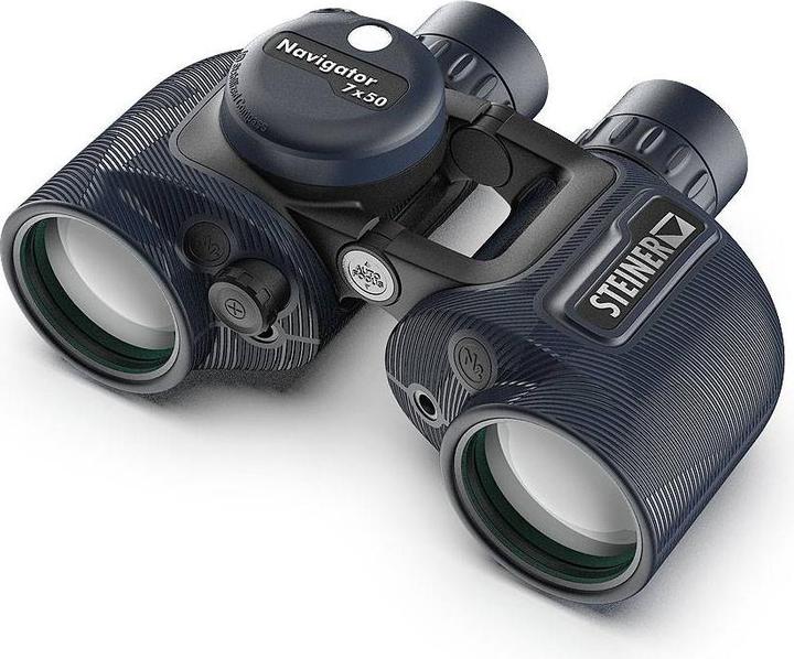 Immagine prodotto Steiner Navigatore (7 x, 50 mm)