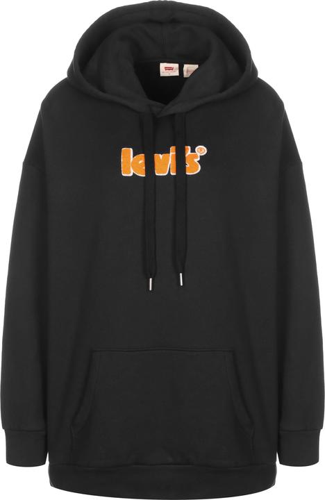Levis Prism Hoodie - 87163 (M)