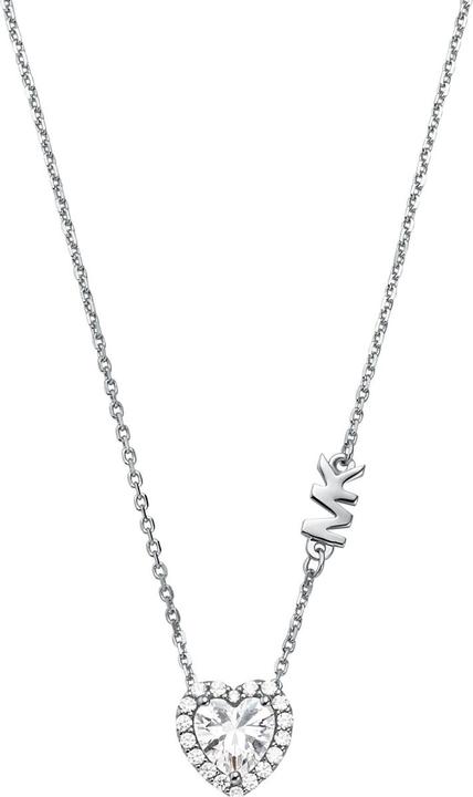 Kors Brilliance (925er Silber, 40 - 45 cm)