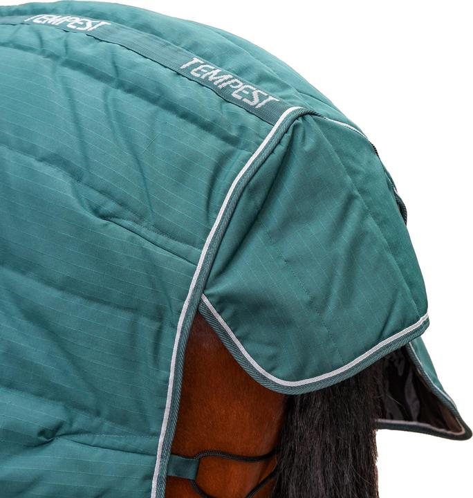 Produktbild Shires Tempest Original 200 ComboKragen Pferde Stalldecke (221 cm)