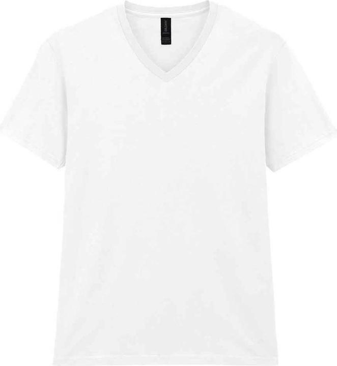Image du produit Gildan - T-shirt SOFTSTYLE - Homme (3XL)