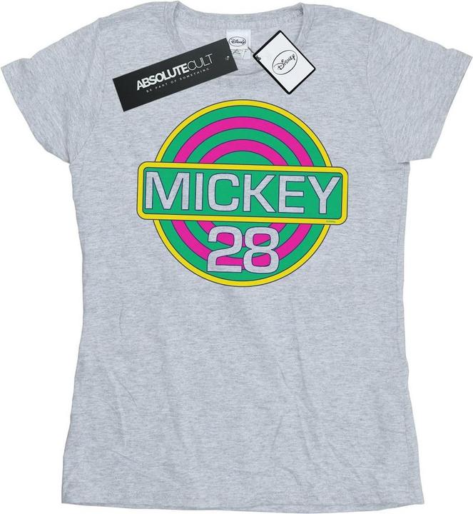 Produktbild Disney Mickey Mouse Mickey 28 TShirt (XXL)