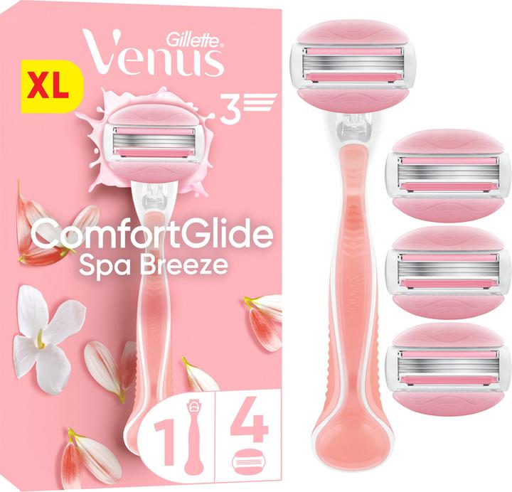 Gillette Venus Breeze