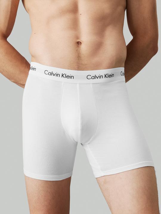 Immagine prodotto Calvin Klein Boxer 3P - 80596 (M, confezione da 3)