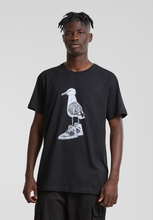 Image du produit Mister Tee Tee Sneakers Seagull - 18357 (M)