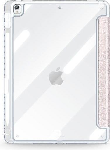 Produktbild Dux Ducis Unid Series Bookcover Hülle (iPad 10.2 (2020), IPad 10.2 (2021))