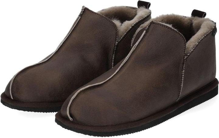 Actual product image Shepherd of Sweden Hausschuhe (42)