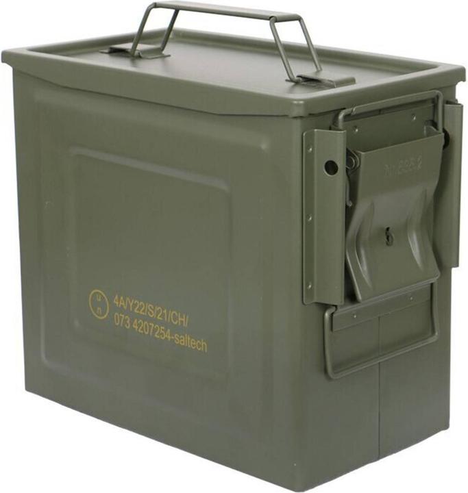 Image du produit Army Shop Armée (24 x 14 x 22,5 cm)