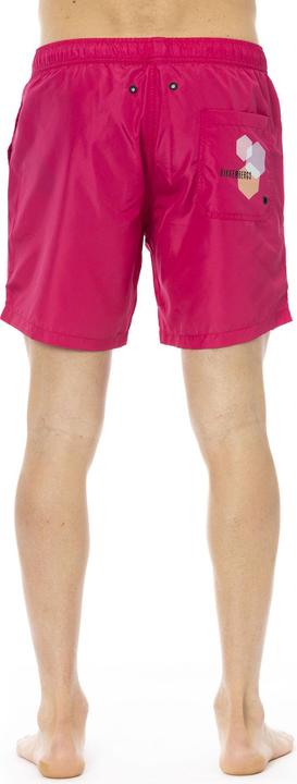 Actual product image Bikkembergs Bkk1Mbm14 (XL)