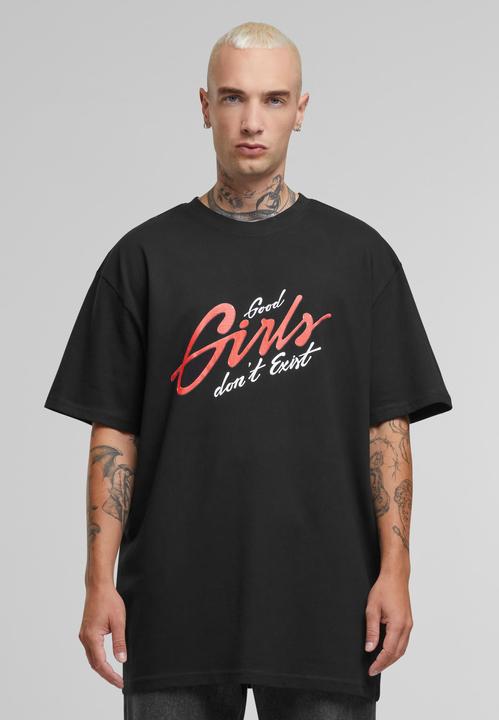 Actual product image Urban Classics Upscale Good Girls Oversize Tee - 170741 (L)