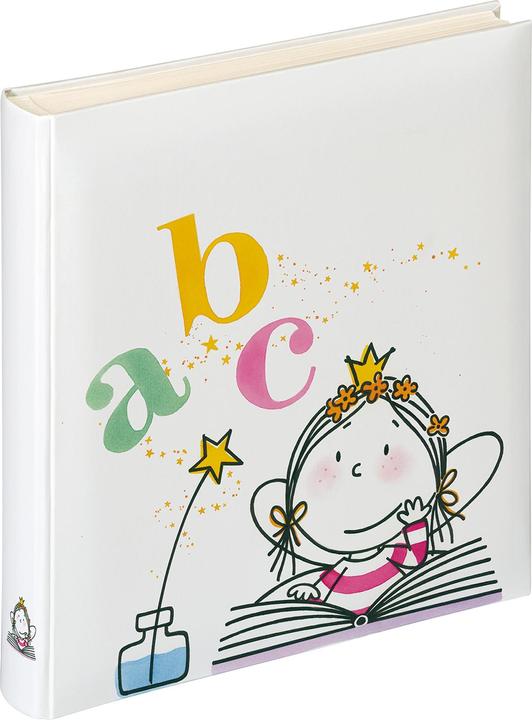 Produktbild Walther Design Fee Schule 28x30,5 50 Seiten Kinderalbum FA267-2 (28 x 30.5 cm)