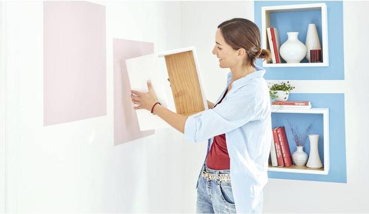 Image du produit tesa Ruban adhésif de peintre professionnel à l'intérieur (38 mm)